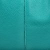 GENȚĂ DIN PIELE shopper bag Vittoria Gotti verde 165
